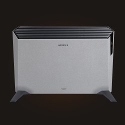 Электрический конвектор AURUS ACH-2501 PF Silver