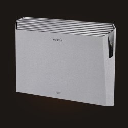 Электрический конвектор AURUS ACH-2501 PF Silver