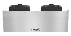 Тепловая завеса Греерс ЗВП-М1-150Н
