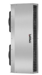 Тепловая завеса Греерс ЗВП-М1-150Н
