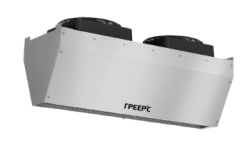 Тепловая завеса Греерс ЗВП-М1-150Н