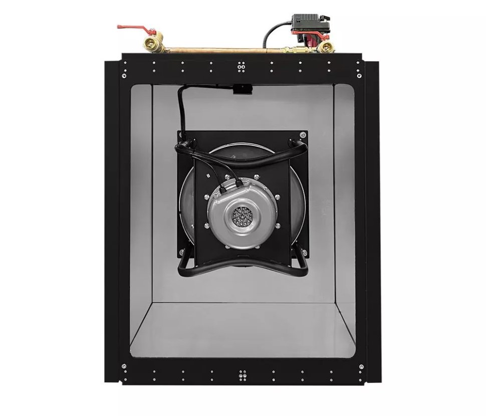 Приточная установка TURKOV Capsule 10100 W