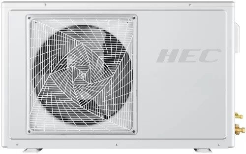 Сплит-система HEC HEC-09HRC03/R3(DB)(IN)/HEC-09HRC03/R3(DB)(OUT) R Comfort Inverter