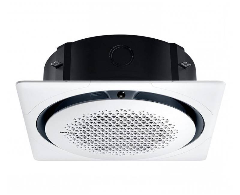 Кассетная сплит-система Samsung AC140MN4PKH/EU/AC140BXADGH/AF