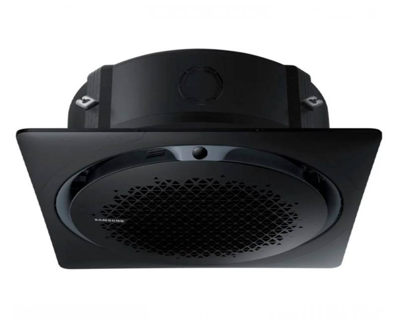 Кассетная сплит-система Samsung AC140MN4PKH/EU/AC140BXADGH/AF