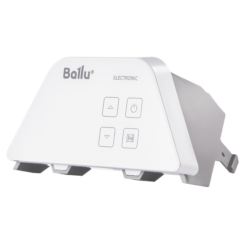 Электрический конвектор Ballu Transformer BEC/EVU-2000-4E (электронный)