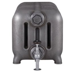 Чугунный радиатор отопления RETROstyle Радимакс Bolton 200 5 секций