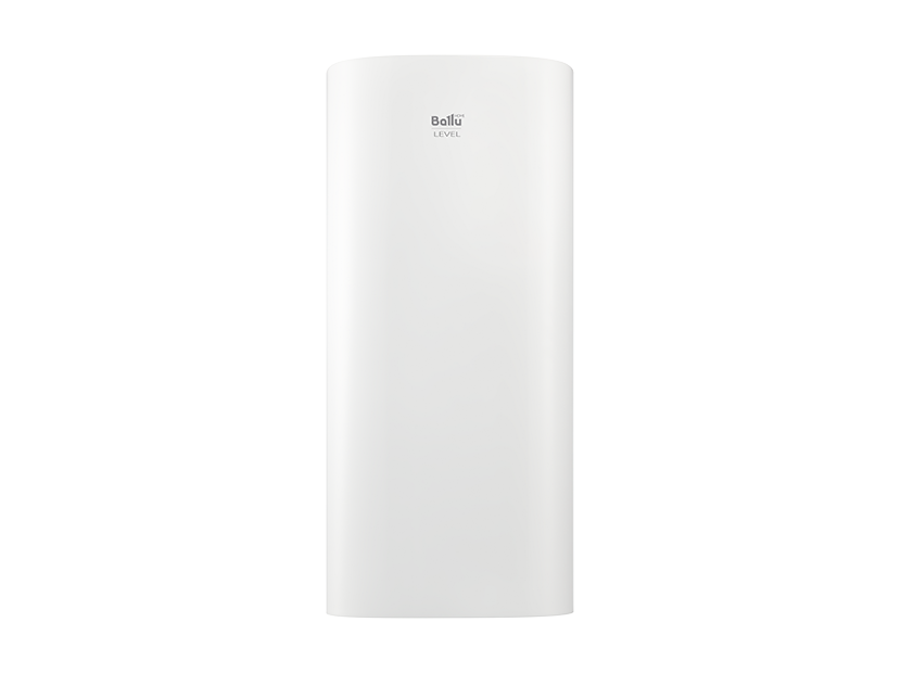 Накопительный электрический водонагреватель Ballu BWH/S 80 Level PRO