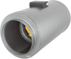 Вентилятор канальный Shuft SH 315 EC