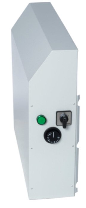 Электрический конвектор ЭКСП2 1-3/400 УХЛ4 IP54