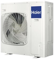 Напольно-потолочная сплит-система Haier AC140F2LD1FA/1U140F2LC1FB