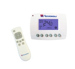 Воздушная тепловая завеса Тепломаш КЭВ-П3122A Оптима 300