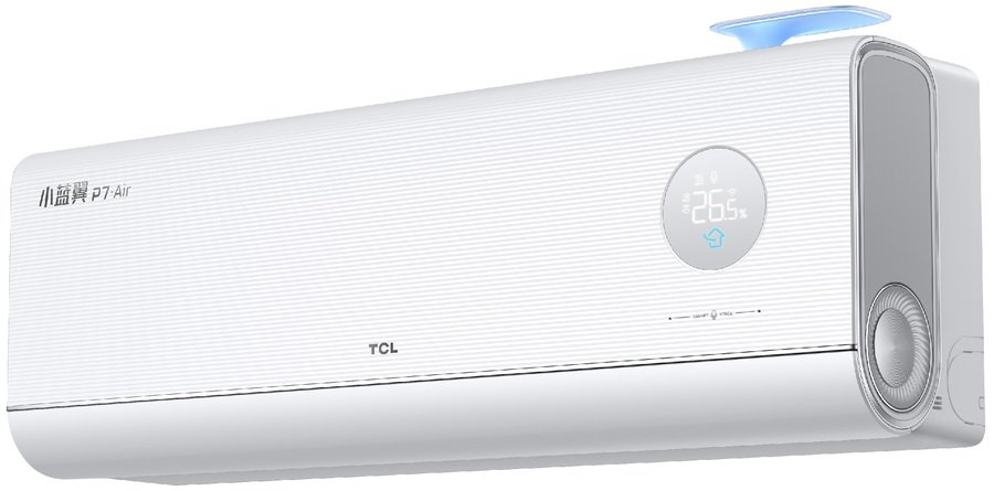 Сплит-система TCL TAC-FR18INV/R4 FreshIN 3.0