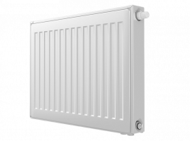 Стальной панельный радиатор Royal Thermo Ventil Compact VC33-500-1300 RAL9016 M