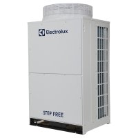 Наружный блок мультизональной системы VRF Electrolux ESVMO-SF-400-A Step Free