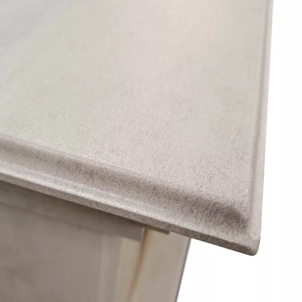 Каминокомплект Хорошие Камины Марс с очагом Firelight BFP/P-2520 цемент