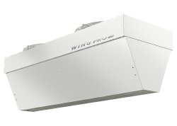 Воздушная завеса Volcano WING Pro C150 EC