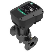 Циркуляционный насос Pumpman STAR65/15F-340WPT