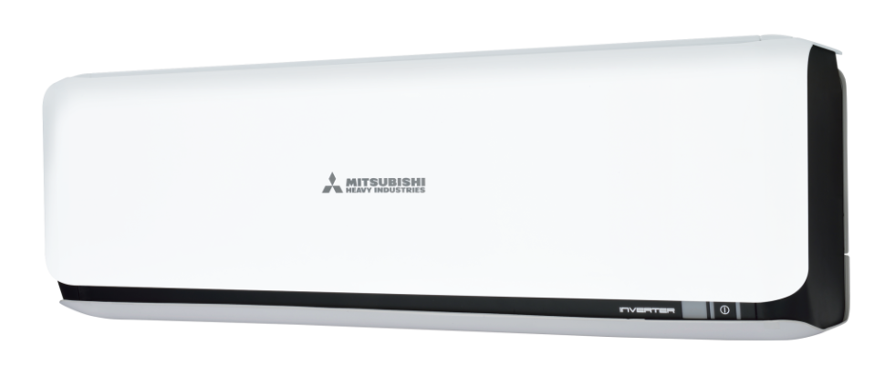Сплит-система Mitsubishi Heavy SRK25ZSX-WFB/SRC25ZSX-W Daimond Black White
