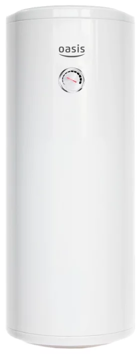 Накопительный водонагреватель Oasis SL-50V