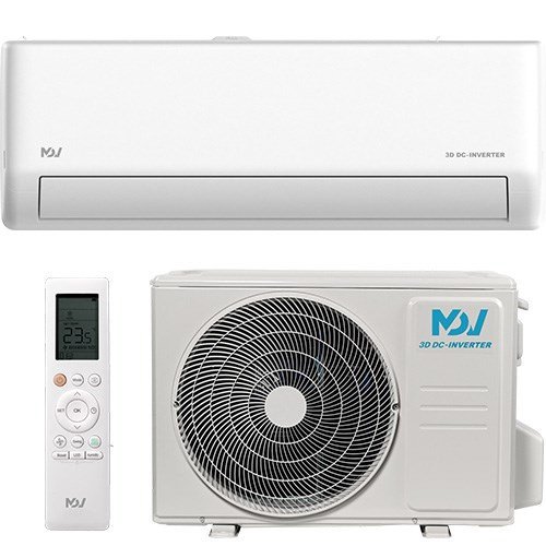 Настенная сплит-система MDV MDSAJ-18HRFN8/MDOAJ-18HFN8 iERA DC Inverter