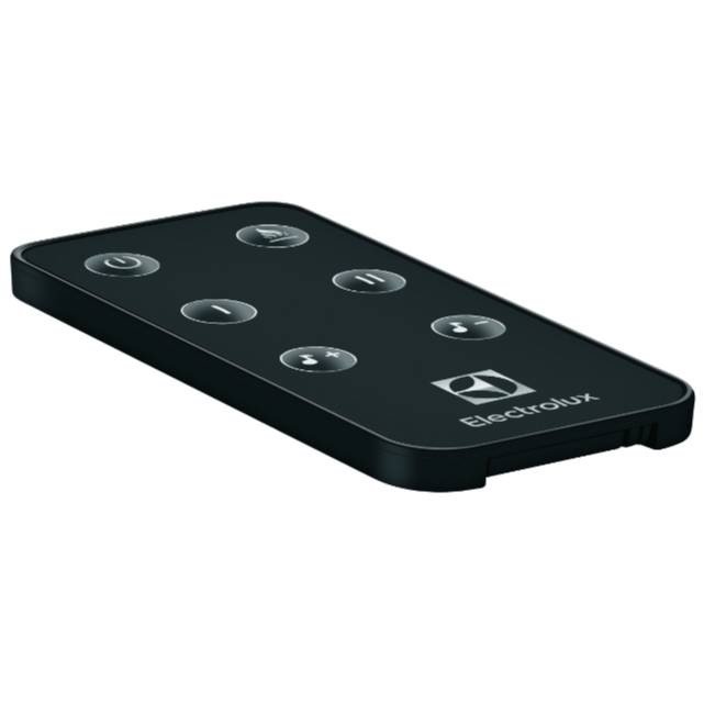 Очаг Electrolux EFP/W-1200URLS white