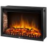 Каминокомплект Firelight Barocco 30 с очагом Electrolux EFP/P-3020LS белый