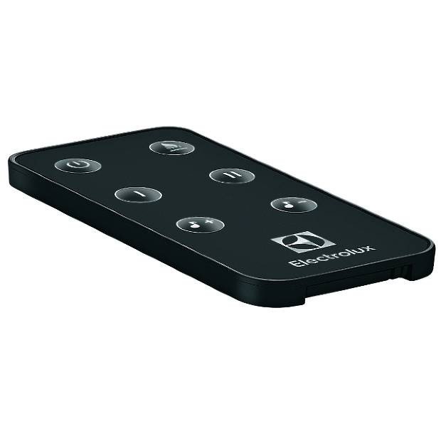 Каминокомплект Firelight Barocco 30 с очагом Electrolux EFP/P-3020LS белый