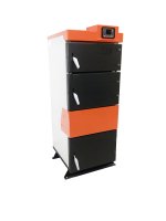 Твердотопливный котел Белкомiн TIS UNI N 25