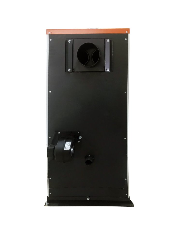 Твердотопливный котел Белкомiн TIS UNI N 25