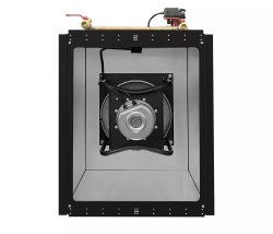 Приточная установка TURKOV Capsule 12600 W