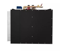 Приточная установка TURKOV Capsule 12600 W