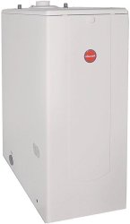 Дизельный котел Kiturami TURBO-35