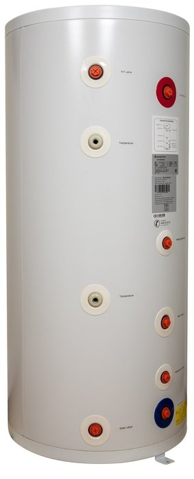 Бойлер косвенного нагрева Ariston BC1S-150L-CN