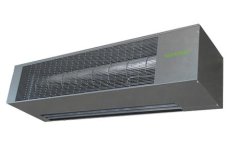 Тепловая завеса Тропик X414E15 Zinc