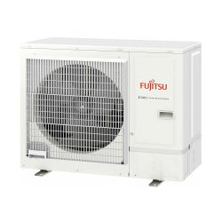 Напольно-потолочная сплит-система Fujitsu ABYG18LVTB/AOYG18LBCB