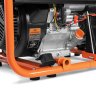 Генератор бензиновый Daewoo GDA 6500E