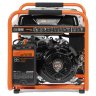 Генератор бензиновый Daewoo GDA 6500E