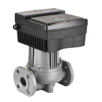 Циркуляционный насос Pumpman STAR65/15F-340 STAR-PX3