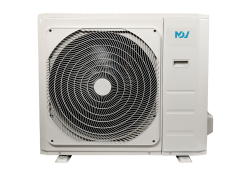 Канальная сплит-система MDV MDTJ2-24HWN1/MDOU3-24HN1-L