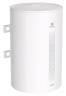 Накопительный водонагреватель Royal Clima RWH-С80-RE Comforte