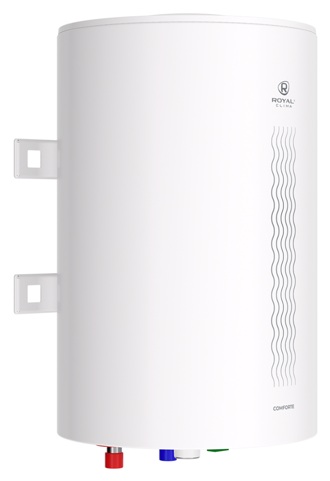 Накопительный водонагреватель Royal Clima RWH-С80-RE Comforte