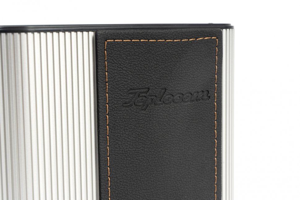 Стабилизатор напряжения Бастион Teplocom ST-555-И Western Silver Black