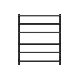 Электрический полотенцесушитель Primoclima Step E Black 60*50 3_3