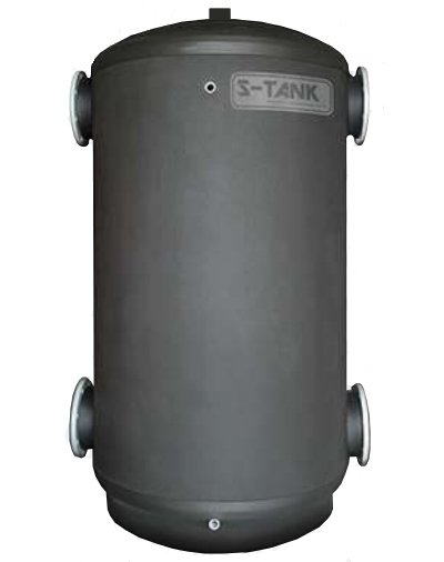 Буферный накопитель S-tank CT 1000