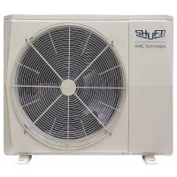 Компрессорно-конденсаторный блок Shuft SDVC-V08WDHN1