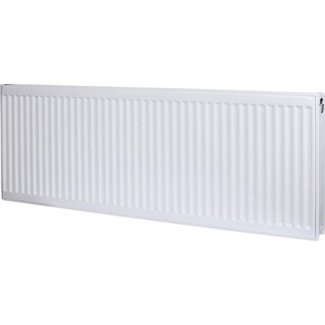 Радиатор стальной ROMMER Compact 21 300 800 Россия