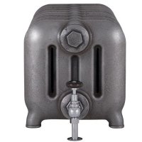 Чугунный радиатор отопления RETROstyle Радимакс Bolton 200 10 секций