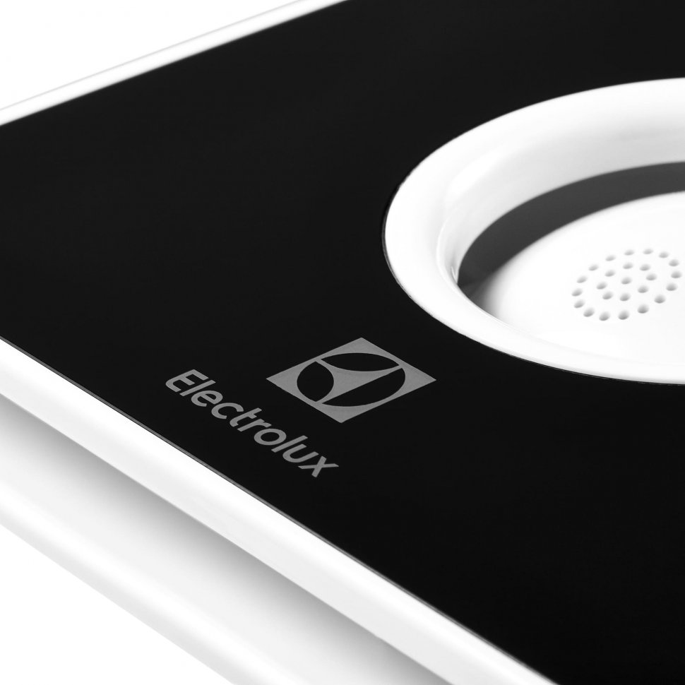 Вентилятор вытяжной Electrolux EAFR-100 Rainbow dark