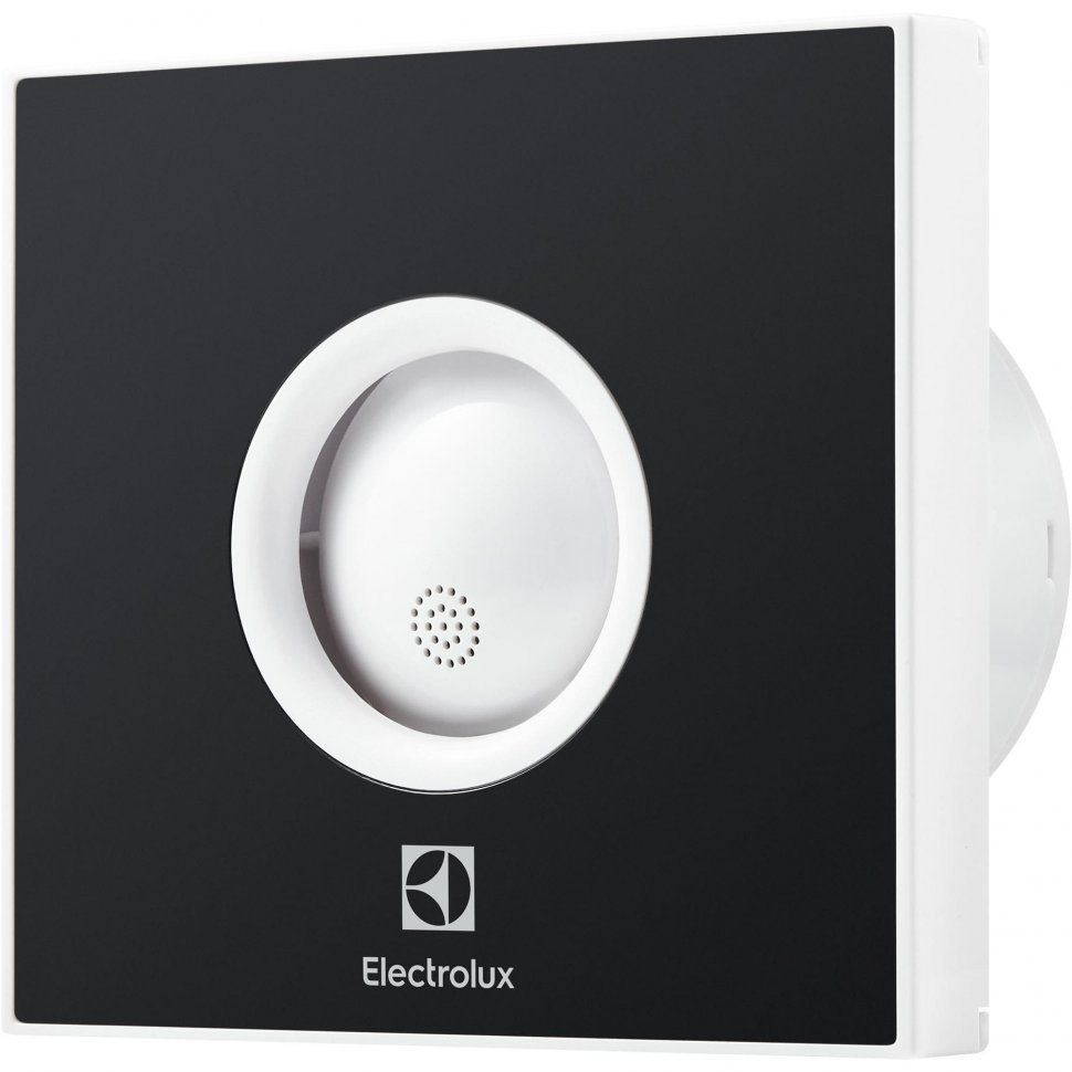 Вентилятор вытяжной Electrolux EAFR-100 Rainbow dark